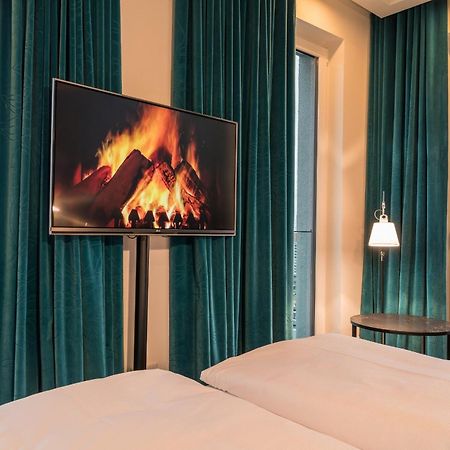 Motel One Berlin-Alexanderplatz Ngoại thất bức ảnh